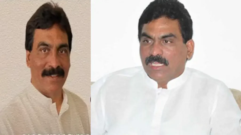 Lagadapati Rajagopal Reentry In Ap Politics (1)
