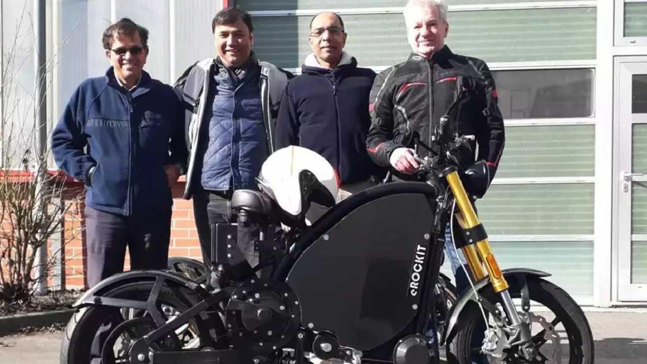 LML Motorcycles: మళ్లీ భారత మార్కెట్లోకి రానున్న ఎల్ఎంఎల్ మోటార్ సైకిల్స్: మూడు విద్యుత్ వాహనాలు తెస్తున్నట్లు వెల్లడి LML Motorcycles: మళ్లీ భారత మార్కెట్లోకి రానున్న ఎల్ఎంఎల్ మోటార్ సైకిల్స్: మూడు విద్యుత్ వాహనాలు తెస్తున్నట్లు వెల్లడి