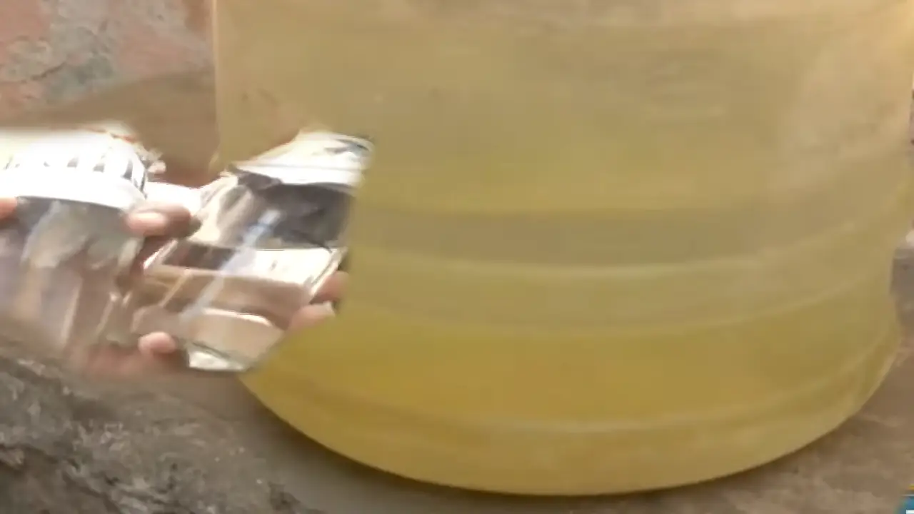 Madhapur Water