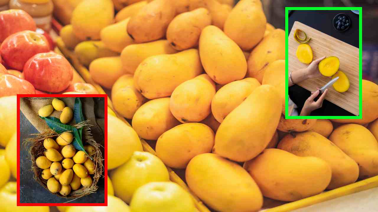 Mango : మామిడిపండు తిన్నాక వీటిని అస్సలు తినకండి? Mango : మామిడిపండు తిన్నాక వీటిని అస్సలు తినకండి?