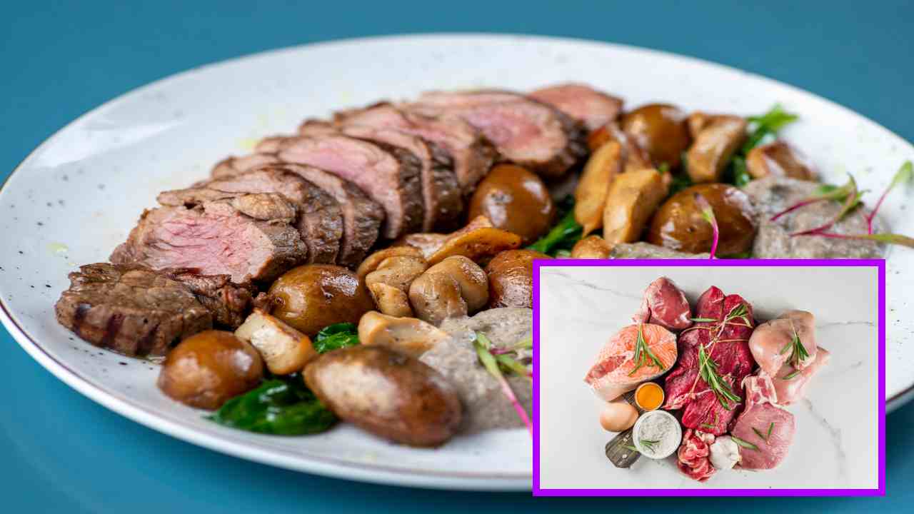 Overeating Meat : మాంసాహారం అతిగా తినేస్తున్నారా! అయితే జాగ్రత్త? Overeating Meat : మాంసాహారం అతిగా తినేస్తున్నారా! అయితే జాగ్రత్త?