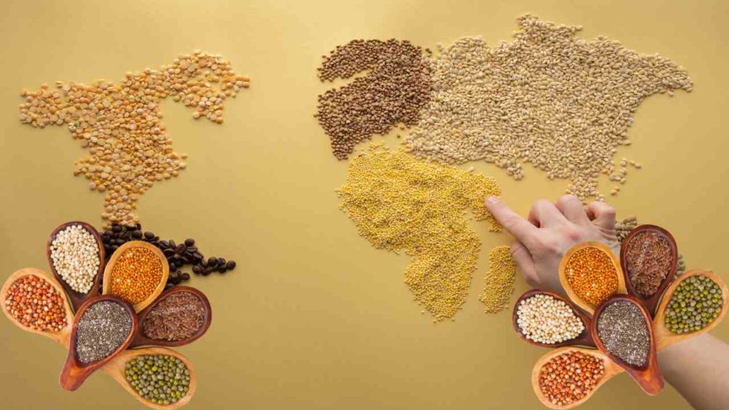 Millets