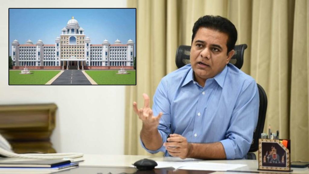 Minister Ktr (1)