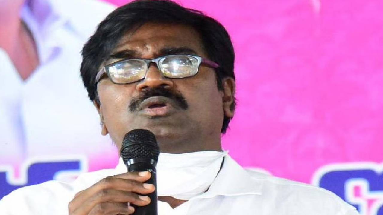 minister puvvada: దళితుల అభివృద్ధి కోసమే దళిత బంధు: మంత్రి పువ్వాడ minister puvvada: దళితుల అభివృద్ధి కోసమే దళిత బంధు: మంత్రి పువ్వాడ