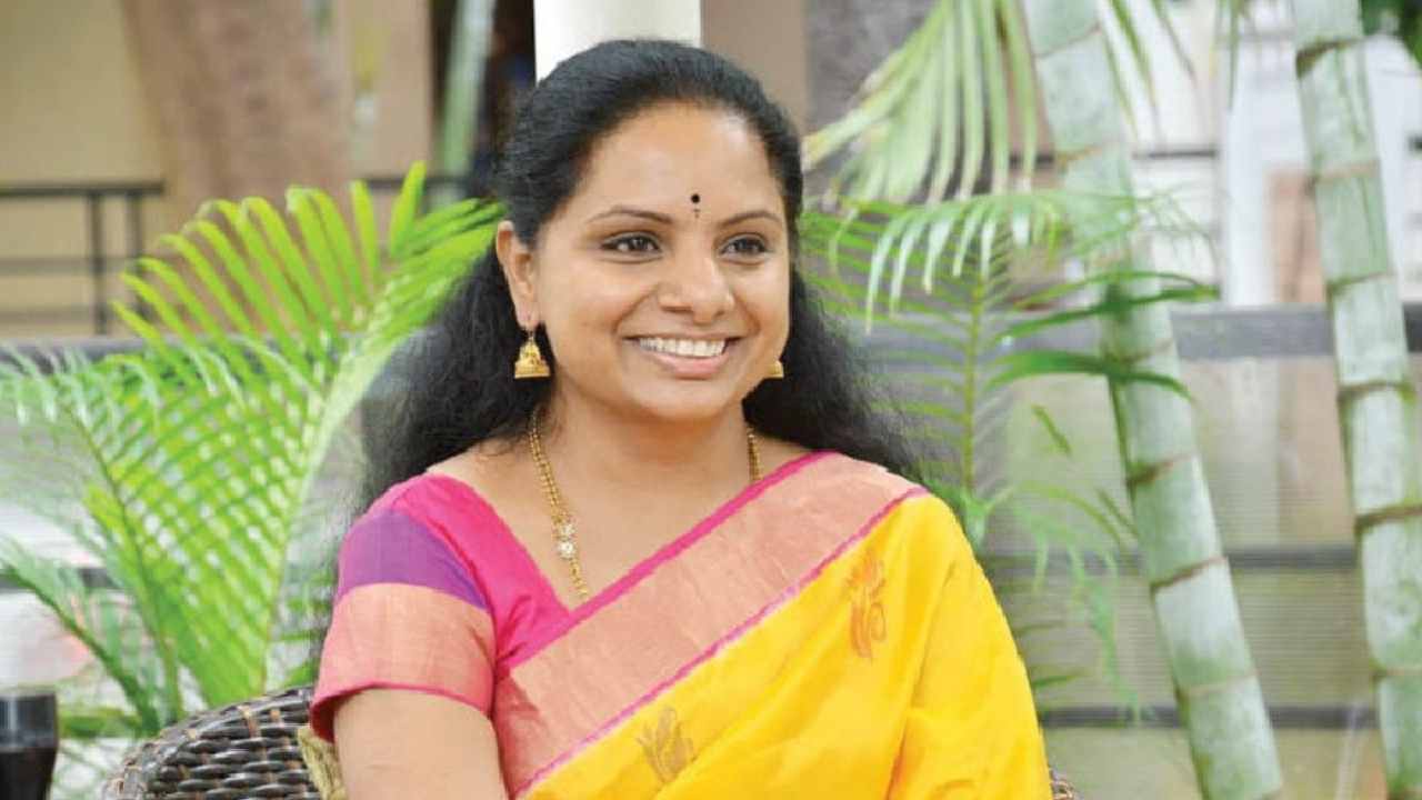 TRS MLC Kavitha : విమర్శల్ని మహిళా జర్నలిస్టులు ధైర్యంగా ఎదుర్కోవాలి: ఎమ్మెల్సీ కవిత TRS MLC Kavitha : విమర్శల్ని మహిళా జర్నలిస్టులు ధైర్యంగా ఎదుర్కోవాలి: ఎమ్మెల్సీ కవిత