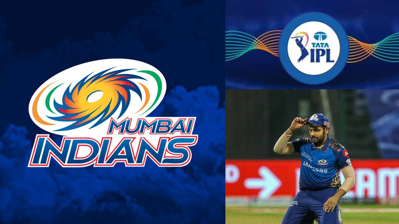 Rohit Sharma: బాధ్యత అంతా నాదే.. ఆరో ఓటమి తర్వాత రోహిత్ శర్మ స్పందన Rohit Sharma: బాధ్యత అంతా నాదే.. ఆరో ఓటమి తర్వాత రోహిత్ శర్మ స్పందన