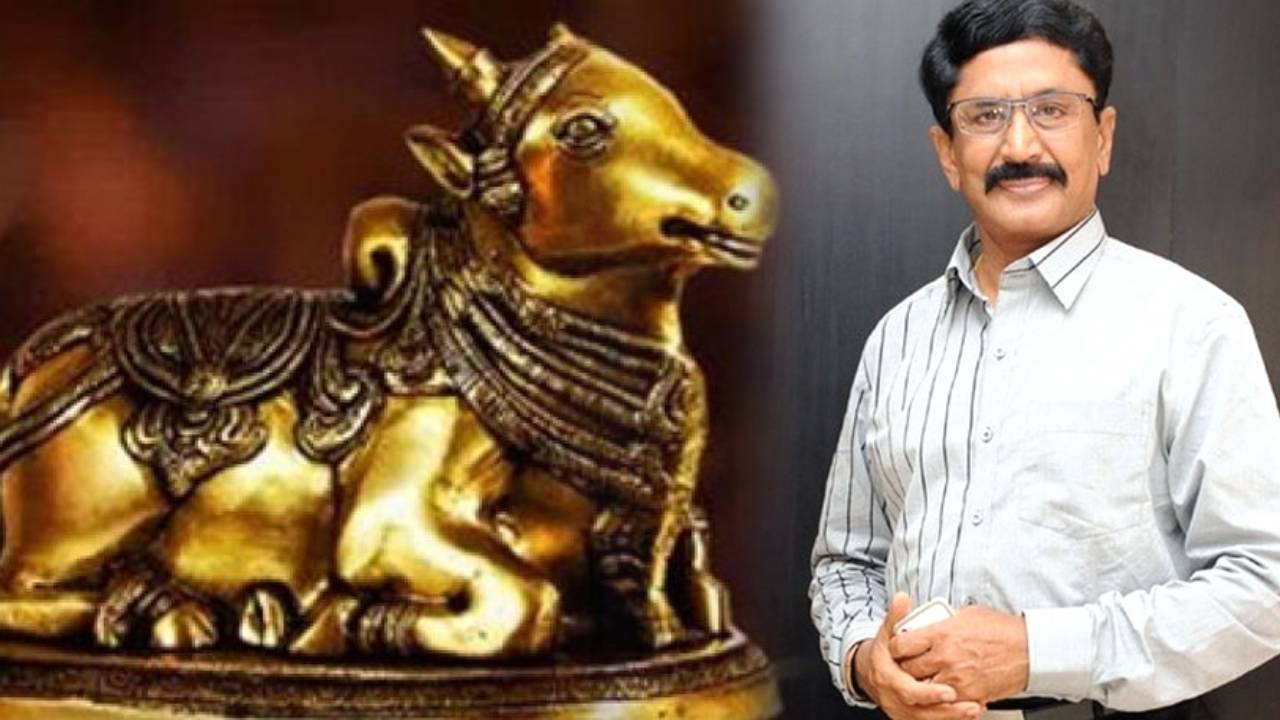 Murali Mohan : నంది అవార్డులపై మురళి మోహన్ సంచలన వ్యాఖ్యలు Murali Mohan : నంది అవార్డులపై మురళి మోహన్ సంచలన వ్యాఖ్యలు