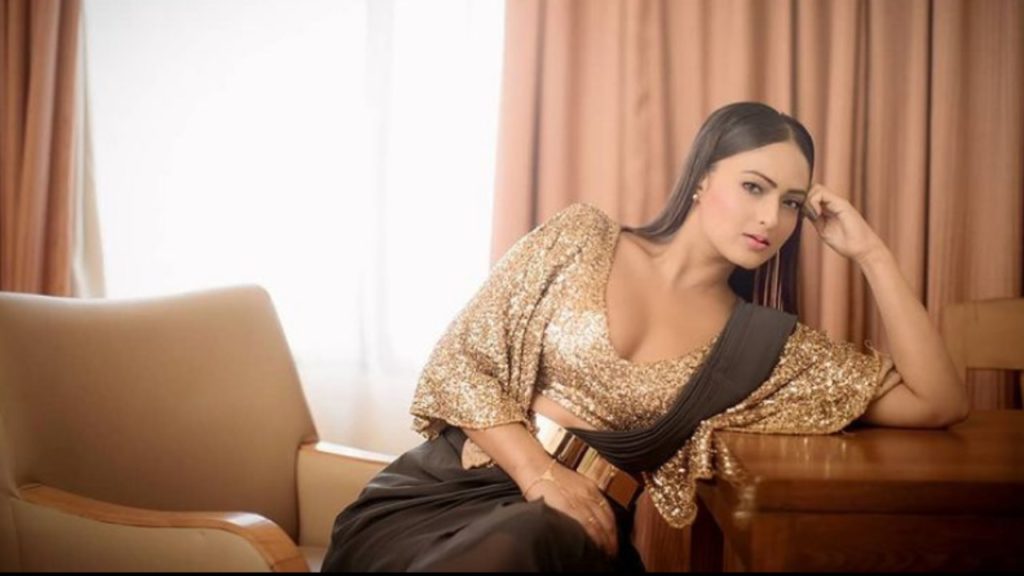 Nikesha