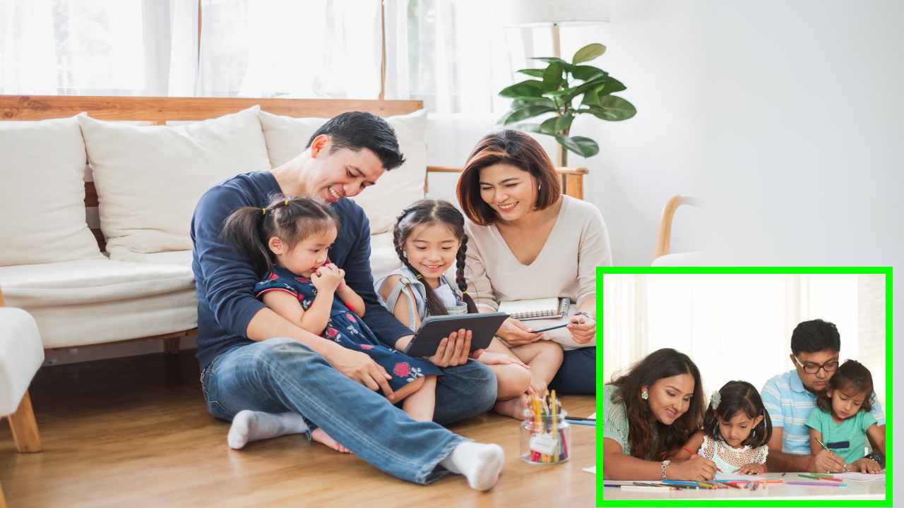 Child Care : పిల్లల సంరక్షణలో తల్లిదండ్రుల బాధ్యత ఎంతంటే? Child Care : పిల్లల సంరక్షణలో తల్లిదండ్రుల బాధ్యత ఎంతంటే?