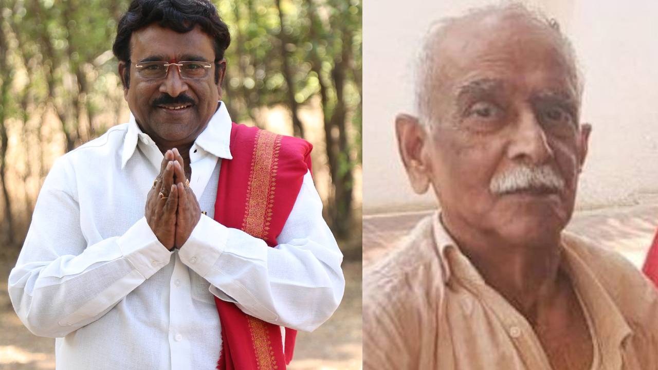 Paruchuri Venkateswararao : మా అన్నయ్య అలా ఎందుకు అయిపోయాడంటే Paruchuri Venkateswararao : మా అన్నయ్య అలా ఎందుకు అయిపోయాడంటే