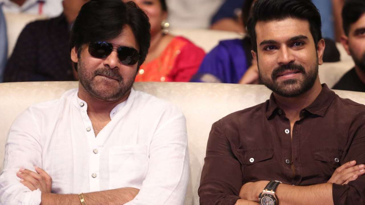 Pawan Kalyan : కొణిదెల బ్యానర్లో చరణ్ నిర్మాతగా పవన్ సినిమా.. ఎప్పటికయ్యేనో?? Pawan Kalyan : కొణిదెల బ్యానర్లో చరణ్ నిర్మాతగా పవన్ సినిమా.. ఎప్పటికయ్యేనో??