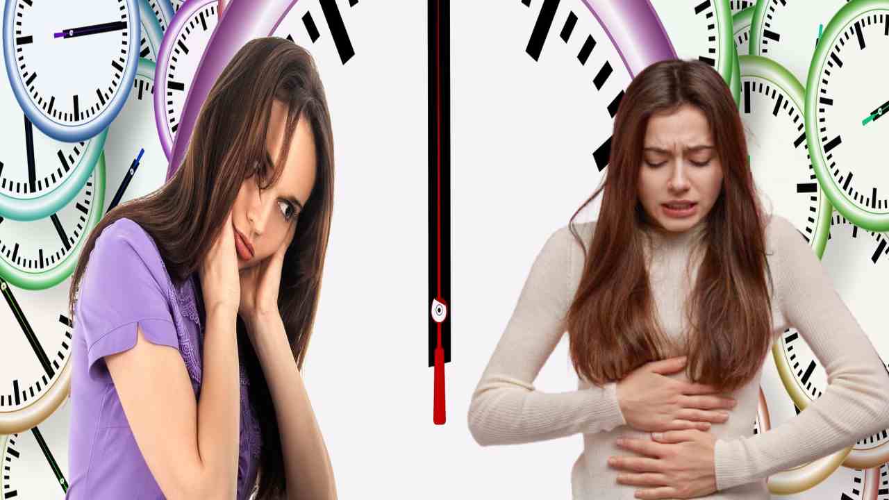 Periods : నెలసరి సమయానికి రావటంలేదా? Periods : నెలసరి సమయానికి రావటంలేదా?