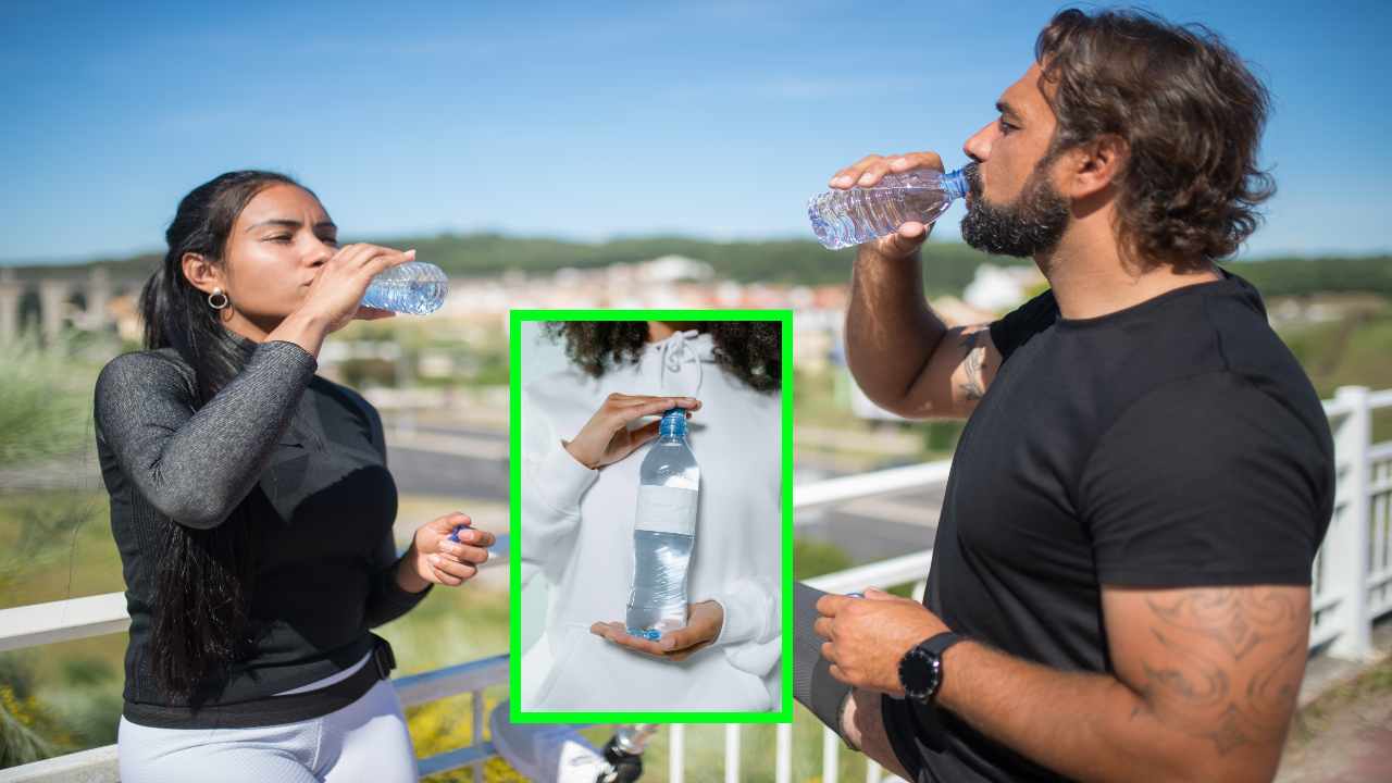 Plastic Bottled Water : ప్లాస్టిక్ బాటిల్ వాటర్ ఎంత డేంజరో తెలుసా? Plastic Bottled Water : ప్లాస్టిక్ బాటిల్ వాటర్ ఎంత డేంజరో తెలుసా?