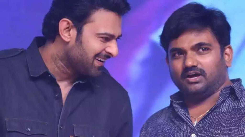 Prabhas