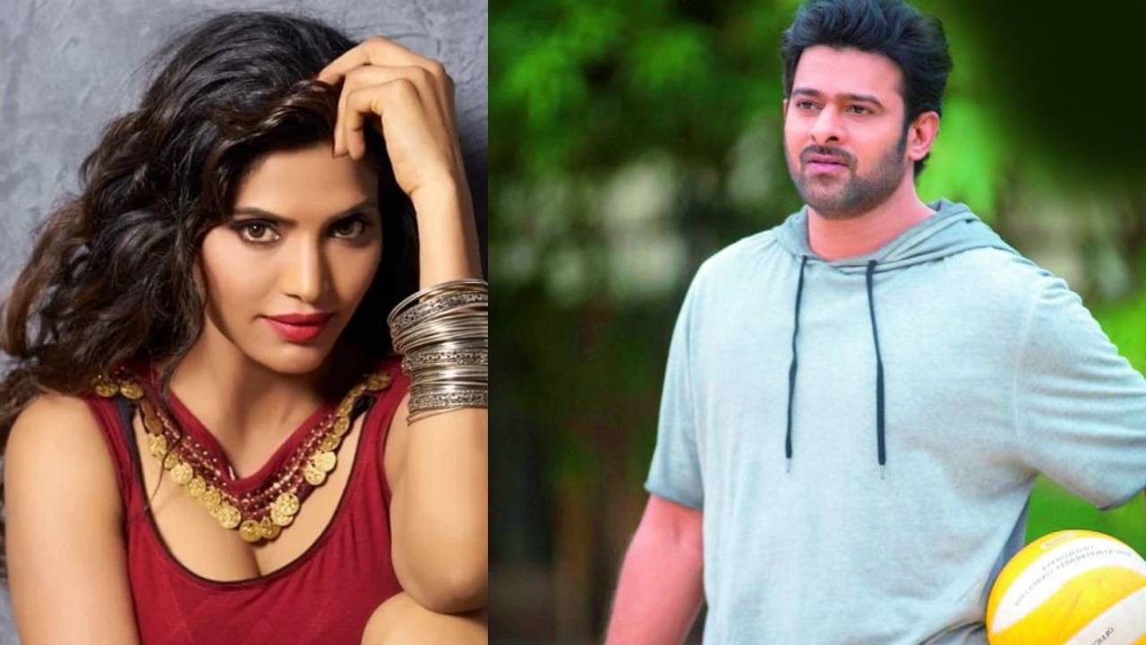 Shree Rapaka : ప్రభాస్ పెళ్లయ్యాకే నేను పెళ్లి చేసుకుంటాను అంటున్న ఆర్జీవీ భామ Shree Rapaka : ప్రభాస్ పెళ్లయ్యాకే నేను పెళ్లి చేసుకుంటాను అంటున్న ఆర్జీవీ భామ