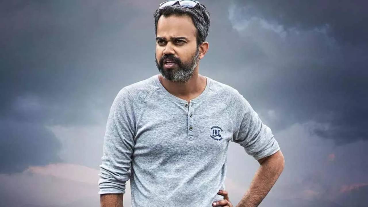 Prashanth Neel : కిక్కులో కిక్కెక్కే కథలు రాస్తాడు Prashanth Neel : కిక్కులో కిక్కెక్కే కథలు రాస్తాడు