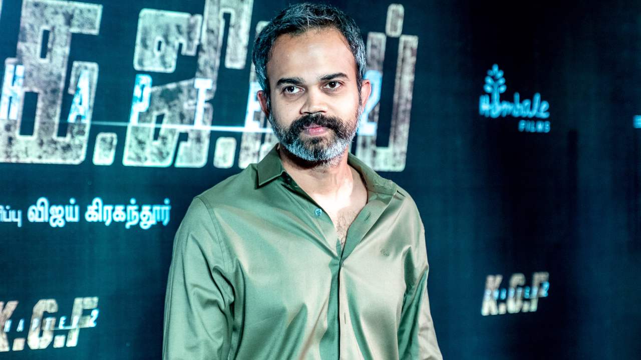 Prashanth Neel : కేజిఎఫ్ సినిమాలో అందరికి గడ్డాలు ఎందుకు ఉన్నాయో తెలుసా ?? Prashanth Neel : కేజిఎఫ్ సినిమాలో అందరికి గడ్డాలు ఎందుకు ఉన్నాయో తెలుసా ??