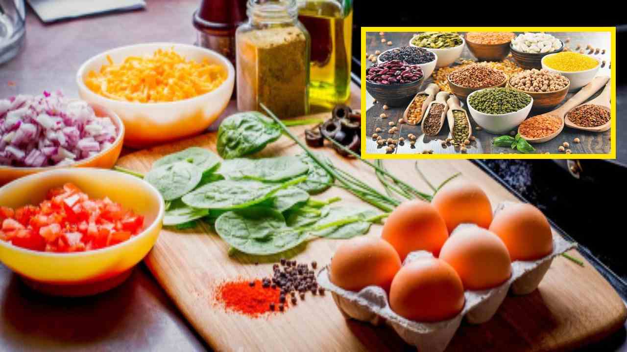 Proteins : రక్తంలో గ్లూకోజ్ స్ధాయిలను నియంత్రించే ప్రొటీన్లు! Proteins : రక్తంలో గ్లూకోజ్ స్ధాయిలను నియంత్రించే ప్రొటీన్లు!