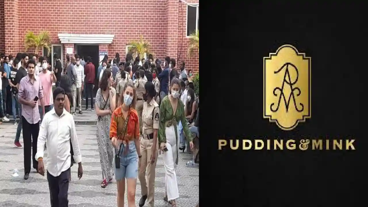Pudding And Mink Pub