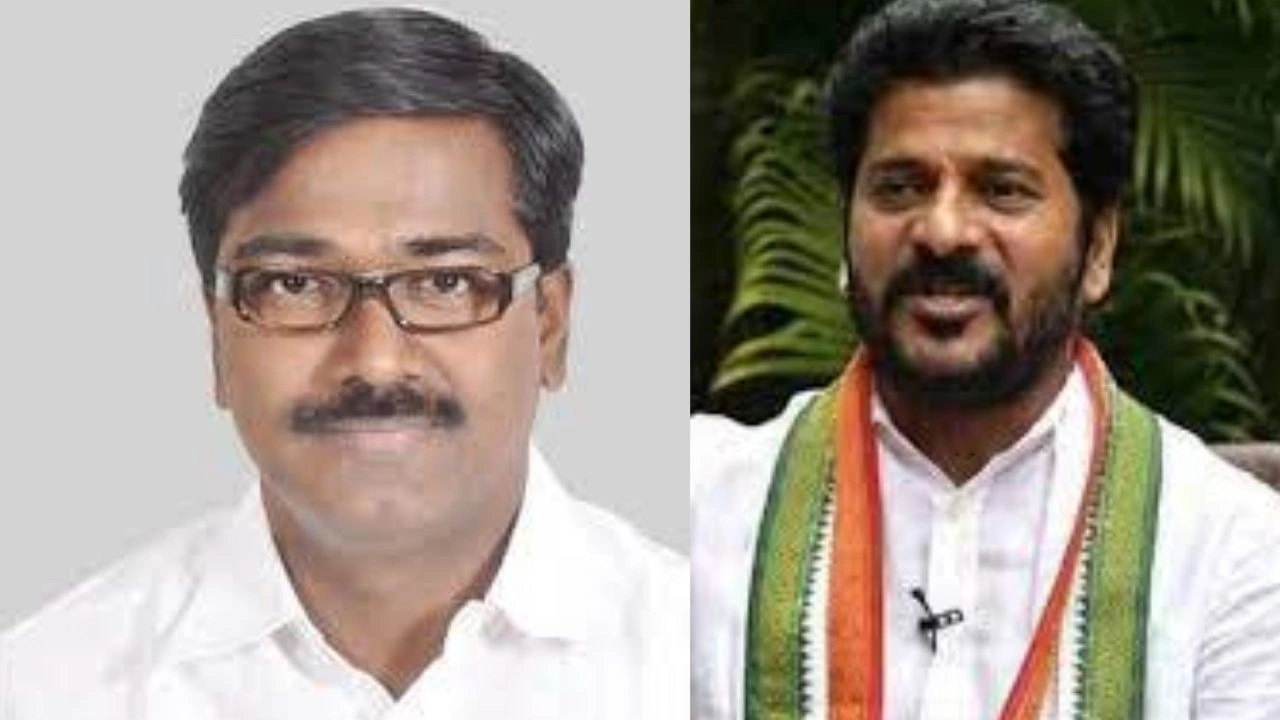 Puvvada Ajay : ఆరోపణలు నిరూపిస్తే నా కాలేజీని రాష్ట్ర ప్రభుత్వానికి సరెండర్ చేస్తా : పువ్వాడ అజయ్ Puvvada Ajay : ఆరోపణలు నిరూపిస్తే నా కాలేజీని రాష్ట్ర ప్రభుత్వానికి సరెండర్ చేస్తా : పువ్వాడ అజయ్