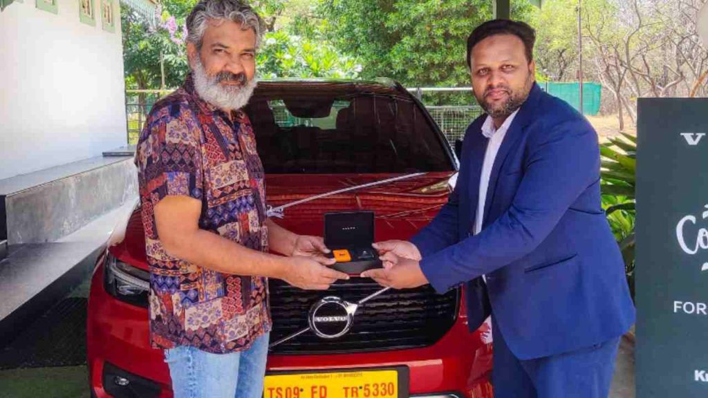 Rajamouli