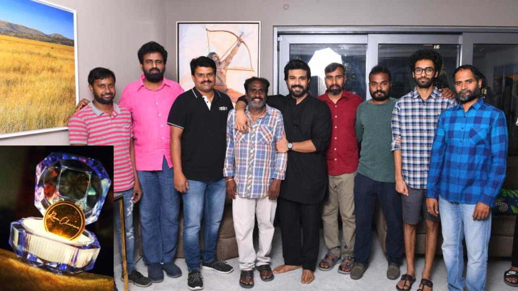 Ram Charan