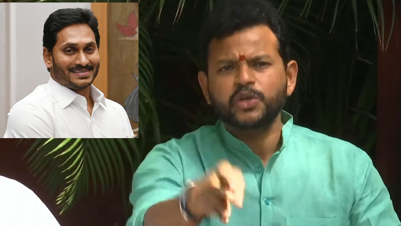 MP Rammohan Naidu: ఏపీలో విద్యుత్ కోత..కరెంటు బిల్లుల మోత: జగన్ పాలనలో ప్రజల్లో విశ్వాసం లేదన్న రామ్మోహన్ MP Rammohan Naidu: ఏపీలో విద్యుత్ కోత..కరెంటు బిల్లుల మోత: జగన్ పాలనలో ప్రజల్లో విశ్వాసం లేదన్న రామ్మోహన్