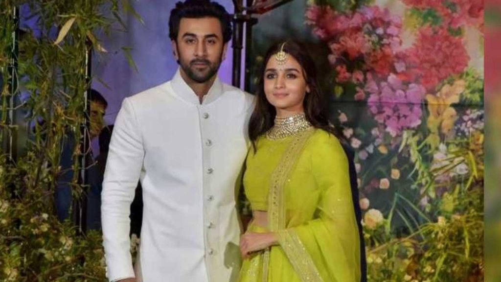 Ranbir