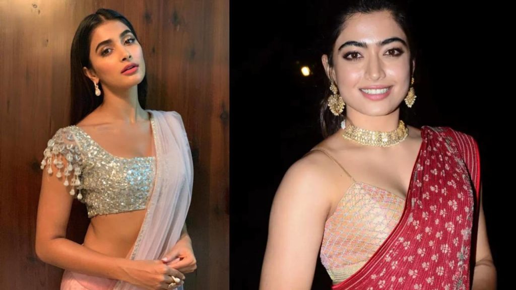 Rashmika Pooja