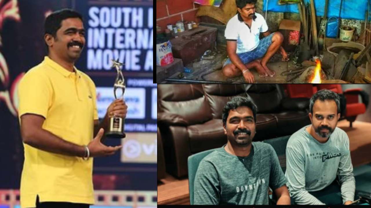 Ravi Basrur : కేజిఎఫ్ మ్యూజిక్ డైరెక్టర్.. పాపం కరోనా టైంలో ఇలా.. Ravi Basrur : కేజిఎఫ్ మ్యూజిక్ డైరెక్టర్.. పాపం కరోనా టైంలో ఇలా..