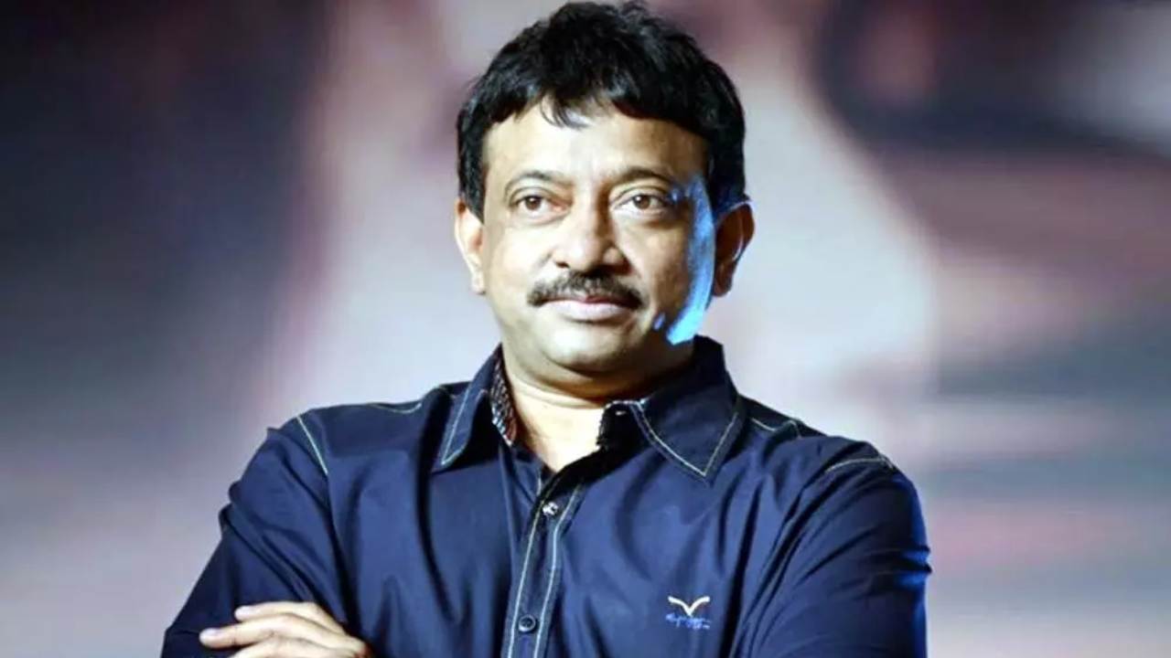 RGV : నా డేంజరస్ సినిమాని కుట్ర పన్ని ఆపారు RGV : నా డేంజరస్ సినిమాని కుట్ర పన్ని ఆపారు