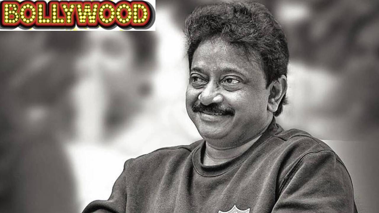 RGV : హిందీ సినిమాలకి వైరస్ పట్టింది RGV : హిందీ సినిమాలకి వైరస్ పట్టింది