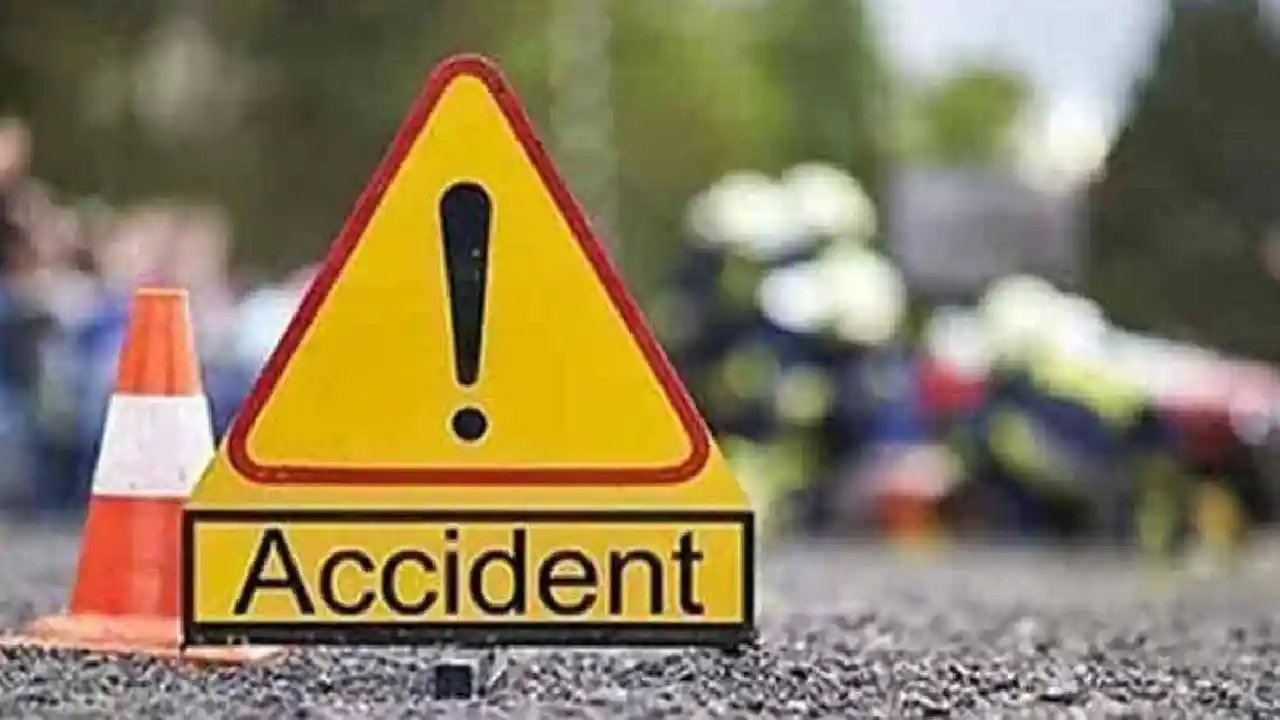 Road Accident Konaseema District