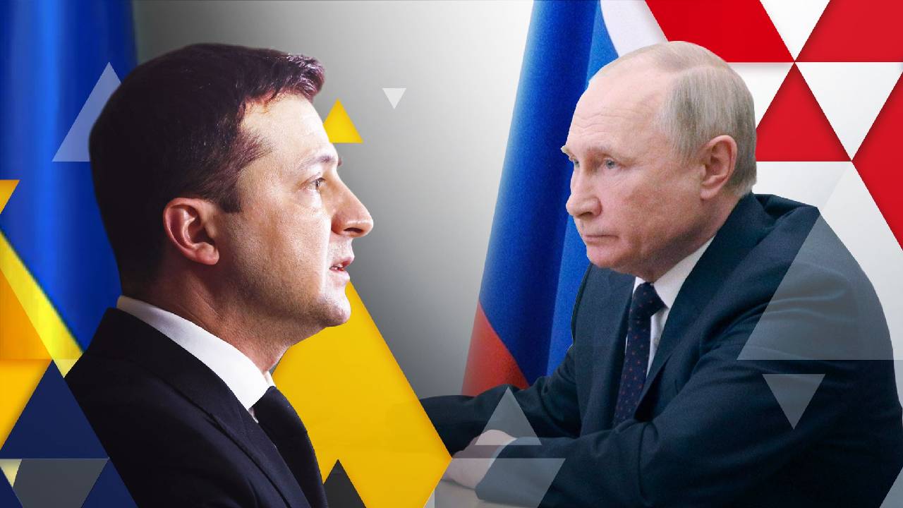 Russia – Ukraine war: అందుకే పుతిన్ వెనకబడ్డాడా?: యుద్ధానికి వెళ్లమంటూ మొండికేసిన రష్యా బలగాలు Russia – Ukraine war: అందుకే పుతిన్ వెనకబడ్డాడా?: యుద్ధానికి వెళ్లమంటూ మొండికేసిన రష్యా బలగాలు