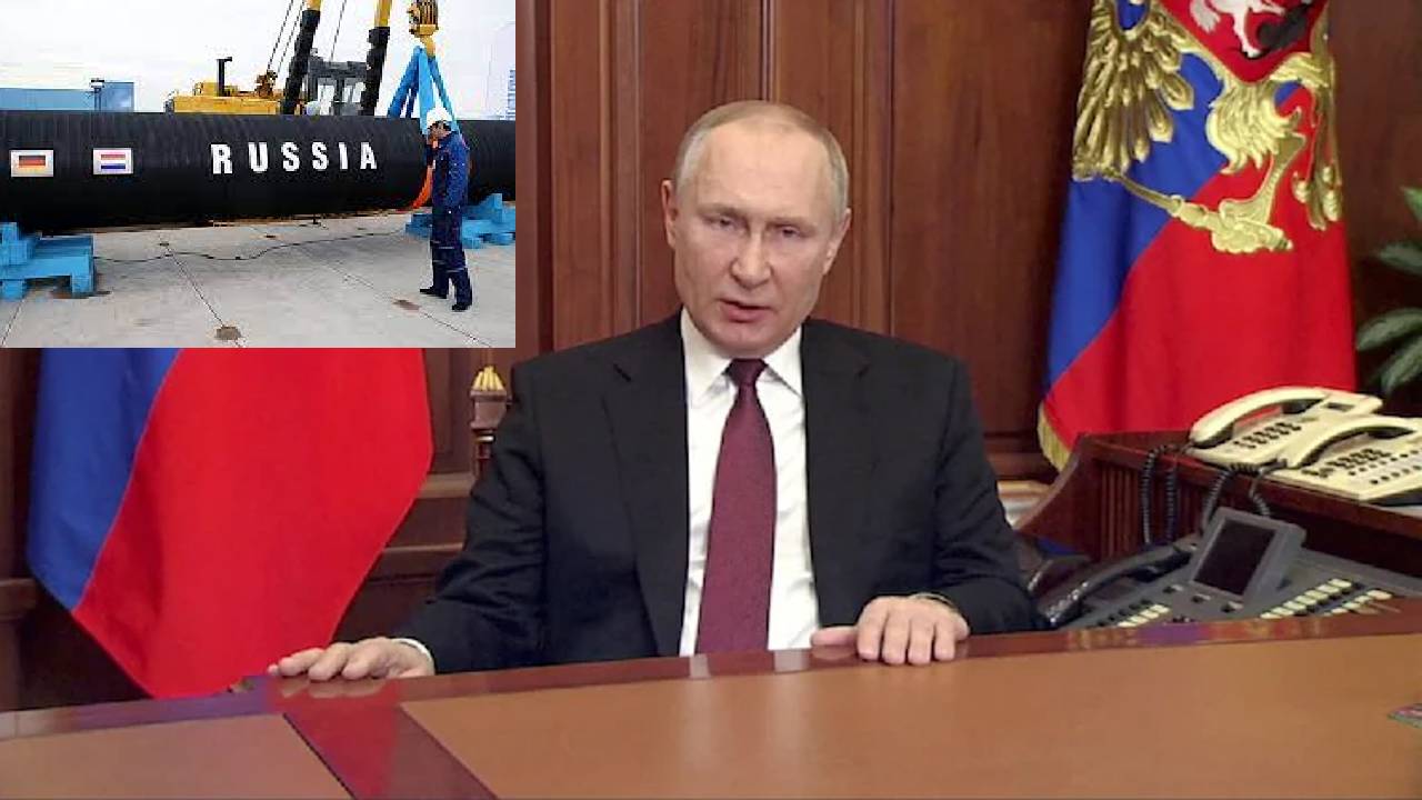 Vladimir Putin: రష్యా గ్యాస్ సరఫరాను నిలిపివేస్తామన్న యూరోప్ దేశాలకు పుతిన్ స్వీట్ వార్నింగ్ Vladimir Putin: రష్యా గ్యాస్ సరఫరాను నిలిపివేస్తామన్న యూరోప్ దేశాలకు పుతిన్ స్వీట్ వార్నింగ్