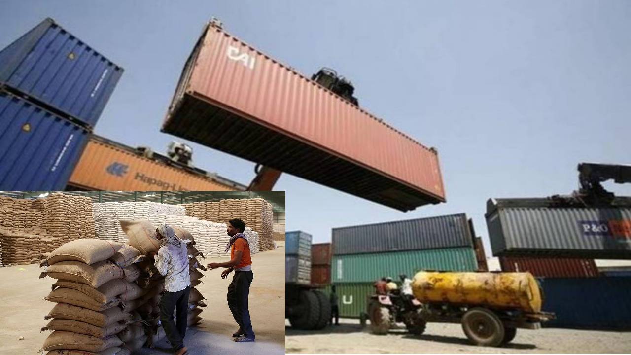 Russia – India: రష్యాకు ఎగుమతులు పునరుద్ధరించిన భారత్: ఇరు దేశాల కరెన్సీతోనే చెల్లింపులు Russia – India: రష్యాకు ఎగుమతులు పునరుద్ధరించిన భారత్: ఇరు దేశాల కరెన్సీతోనే చెల్లింపులు