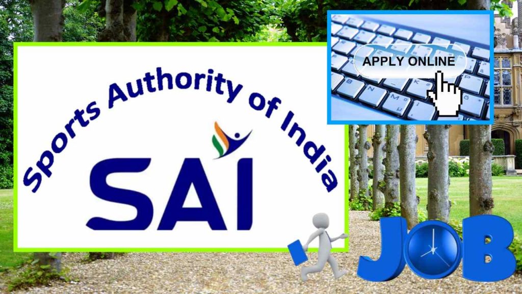 Sai Jobs