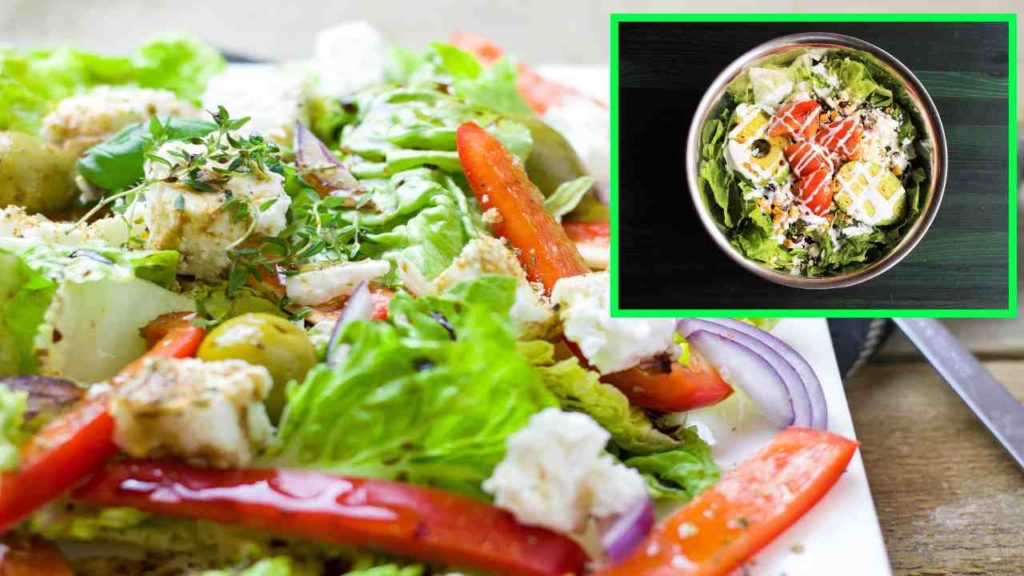 Salads