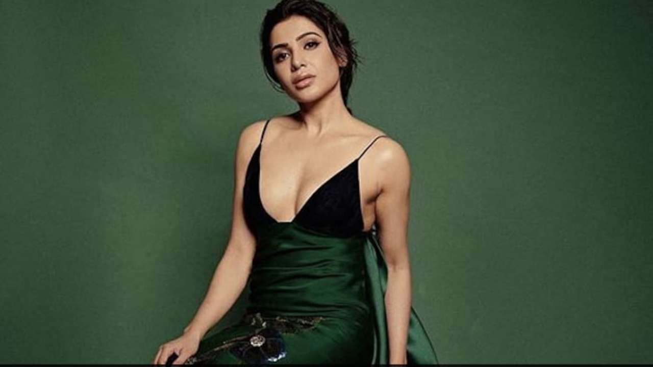 Samantha: వరుస ఆఫర్లు.. టాప్ గేర్లో దూసుకెళ్తున్న సామ్! Samantha: వరుస ఆఫర్లు.. టాప్ గేర్లో దూసుకెళ్తున్న సామ్!