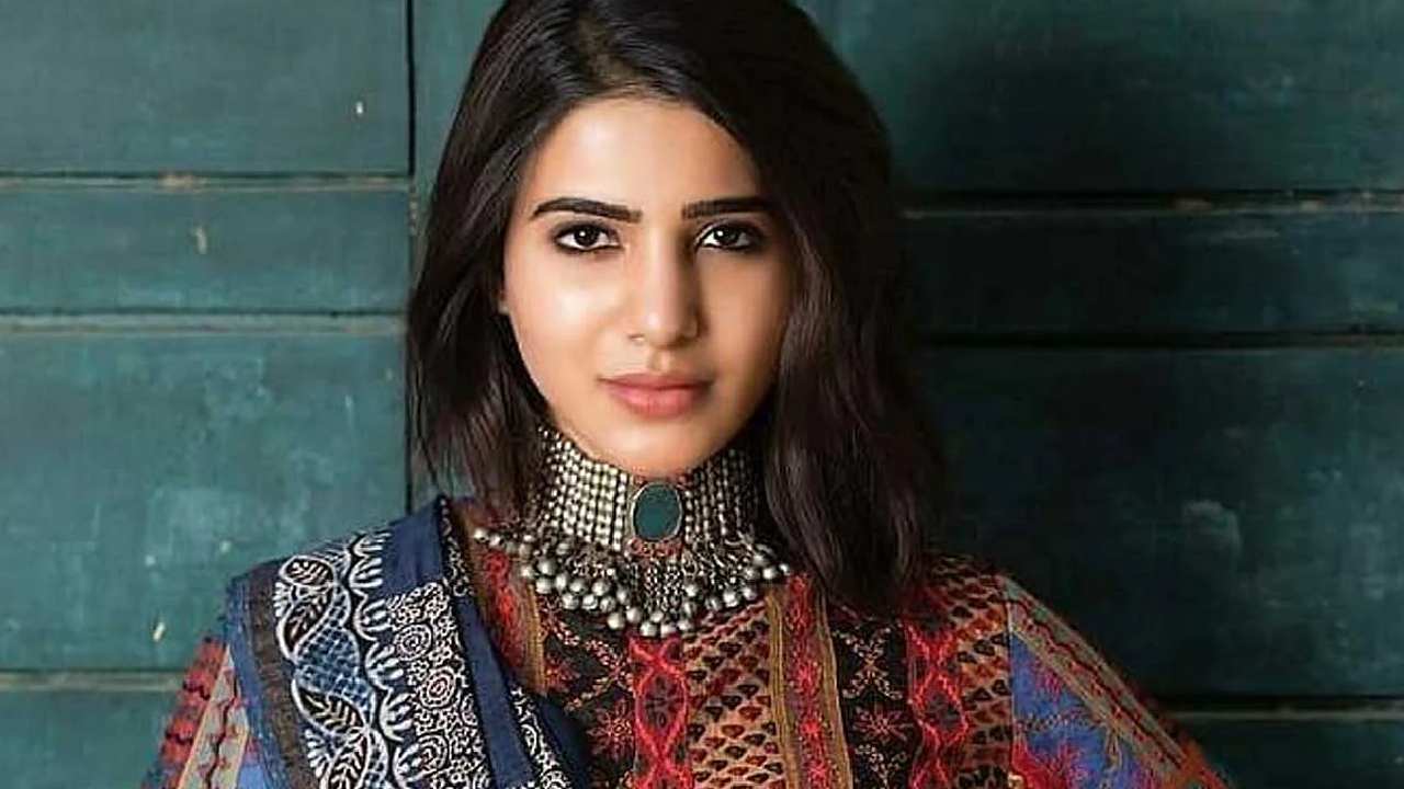 Samantha: సమంత బర్త్డే.. సినిమా షూటింగ్లో స్పెషల్ సర్ప్రైజ్ Samantha: సమంత బర్త్డే.. సినిమా షూటింగ్లో స్పెషల్ సర్ప్రైజ్