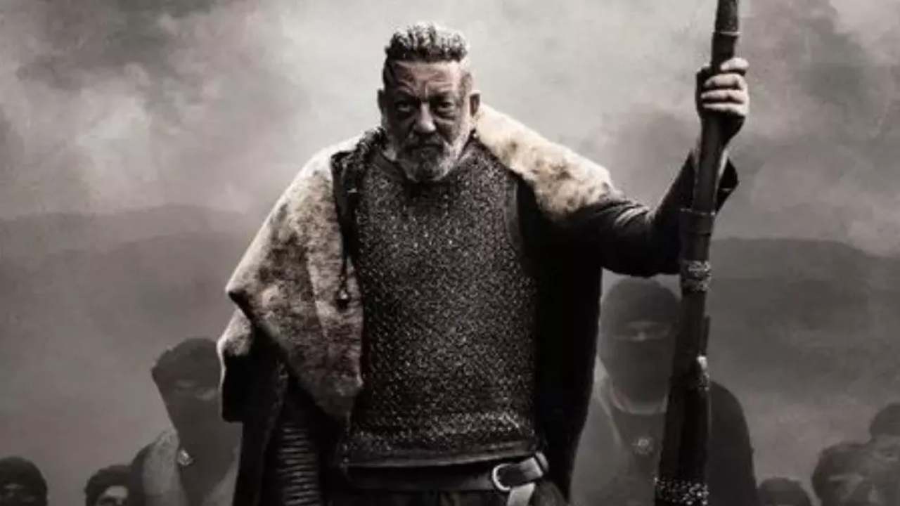 Sanjay Dutt : అక్కడ హీరోయిజం ఉండాల్సిందే.. సౌత్ సినిమాలపై సంజయ్ దత్ వ్యాఖ్యలు.. Sanjay Dutt : అక్కడ హీరోయిజం ఉండాల్సిందే.. సౌత్ సినిమాలపై సంజయ్ దత్ వ్యాఖ్యలు..