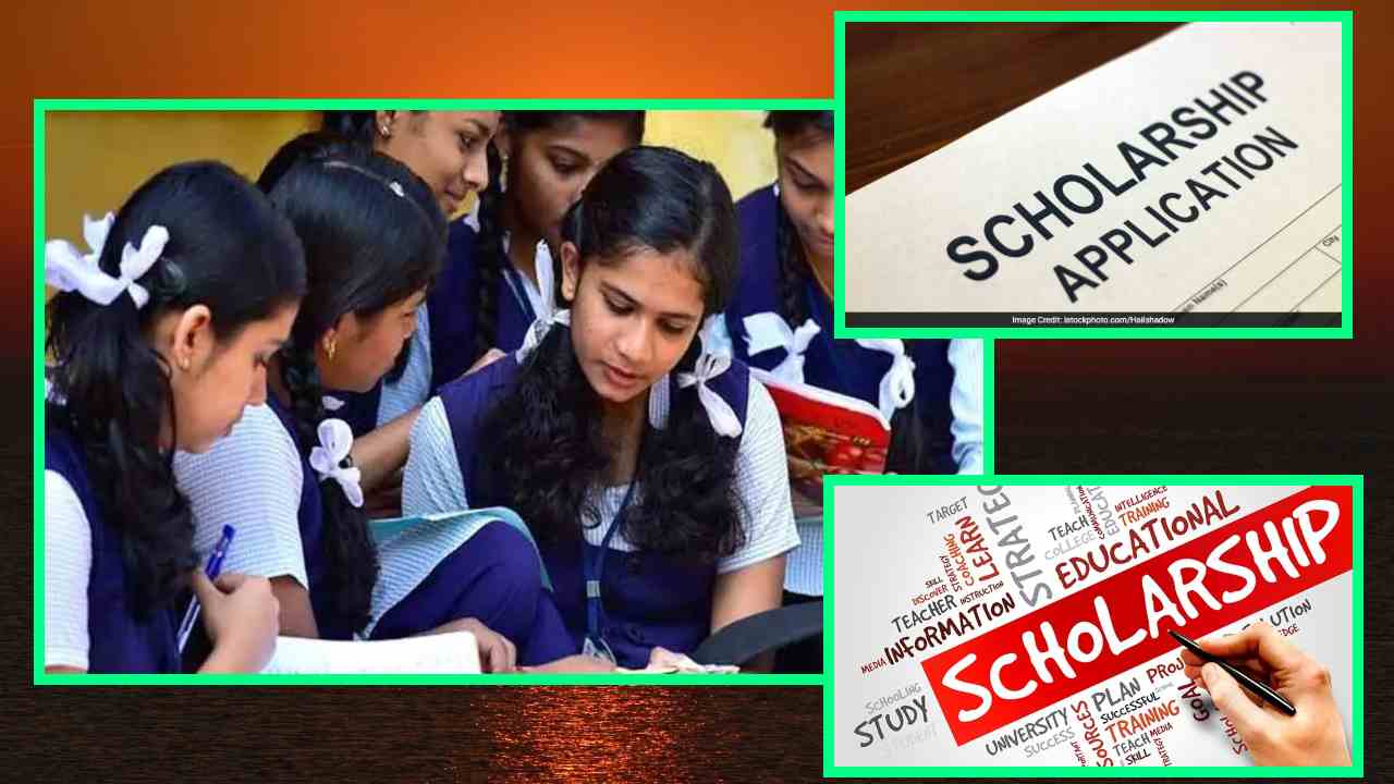 Scholarship : ప్రీ మెట్రిక్ స్కాలర్ షిప్ కు దరఖాస్తులు Scholarship : ప్రీ మెట్రిక్ స్కాలర్ షిప్ కు దరఖాస్తులు