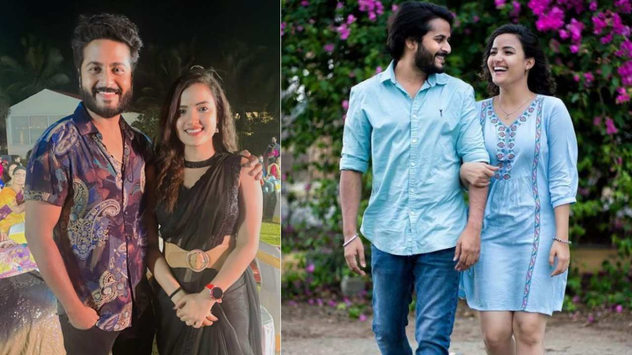 Shrihan : తన రిలేషన్ పై క్లారిటీ ఇచ్చిన సిరి హన్మంత్.. ఇతనే నా సర్వస్వం అంటూ పోస్ట్.. Shrihan : తన రిలేషన్ పై క్లారిటీ ఇచ్చిన సిరి హన్మంత్.. ఇతనే నా సర్వస్వం అంటూ పోస్ట్..