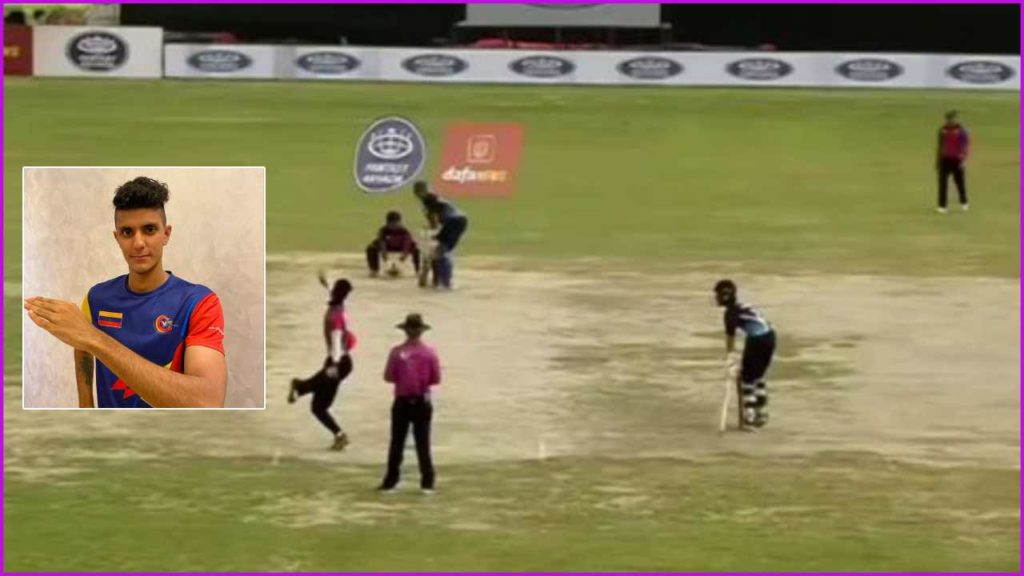 Six Wickets