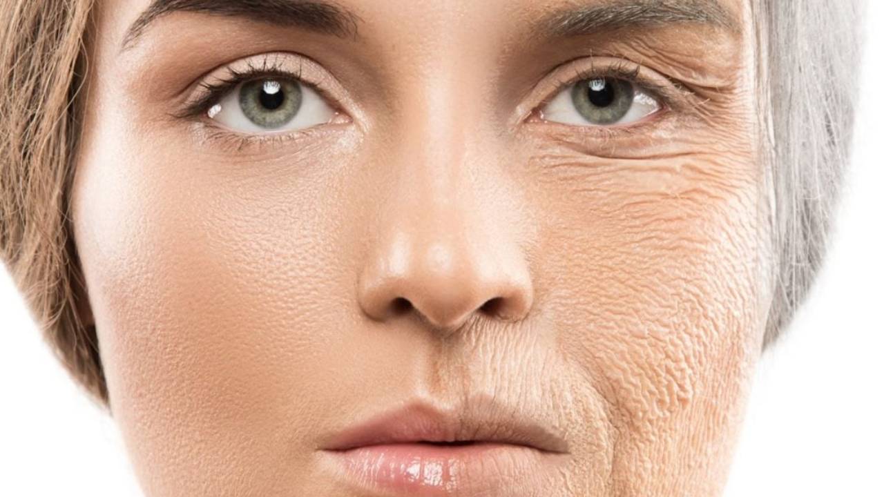 Anti-Ageing Diet: వయస్సును తగ్గించే ఆరు ఆహార పదార్థాలు Anti-Ageing Diet: వయస్సును తగ్గించే ఆరు ఆహార పదార్థాలు