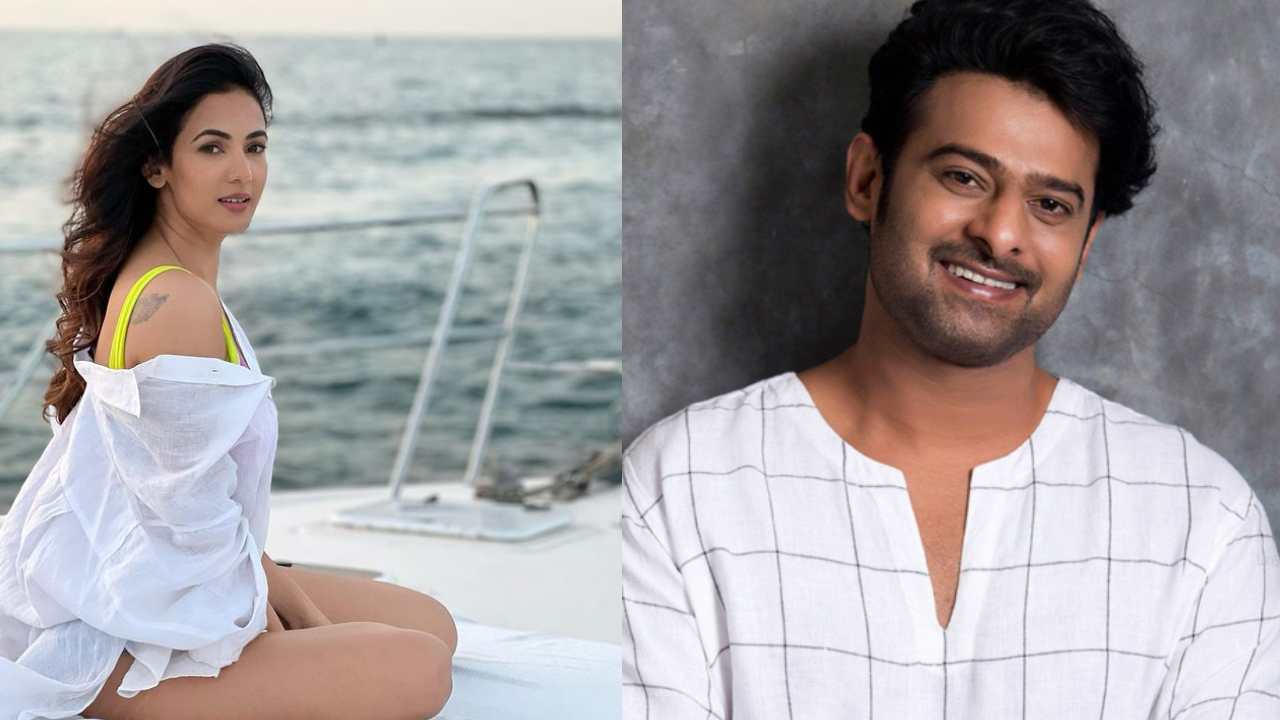 Sonal Chauhan : ప్రభాస్ సినిమాలో ఛాన్స్ కొట్టేసిన బాలయ్య హీరోయిన్.. వరుస తెలుగు సినిమాలతో బిజిబిజీ.. Sonal Chauhan : ప్రభాస్ సినిమాలో ఛాన్స్ కొట్టేసిన బాలయ్య హీరోయిన్.. వరుస తెలుగు సినిమాలతో బిజిబిజీ..