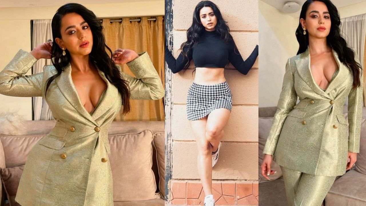 Soundarya Sharma