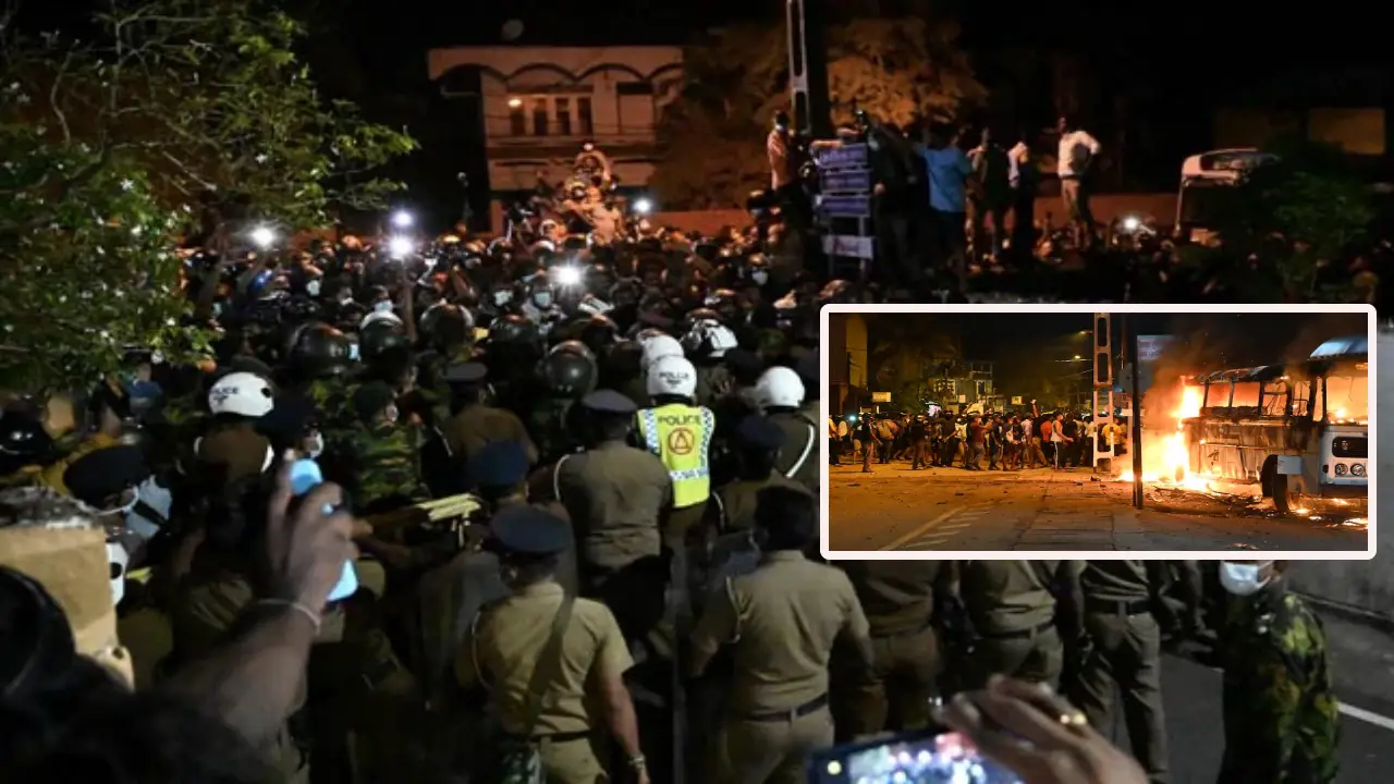 Srilanka