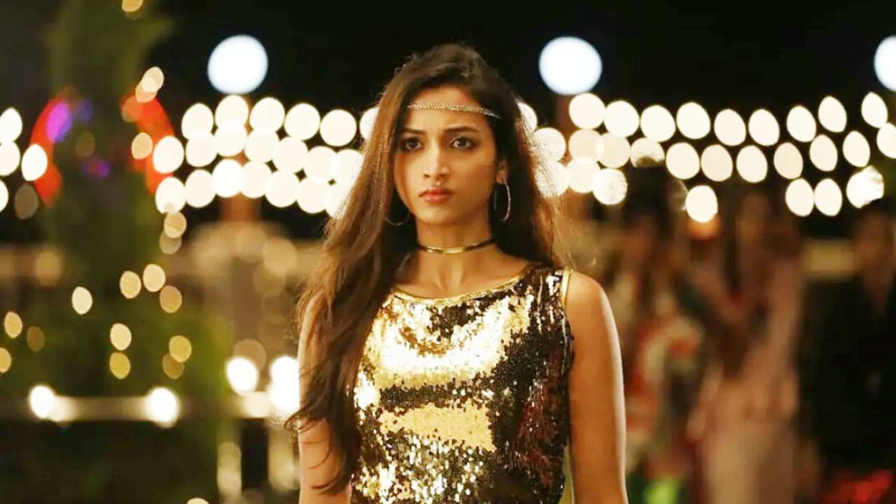 Srinidhi Shetty : ఏ భాషలో నటించడానికైనా రెడీ.. ప్రతి ఇండస్ట్రీలో చాలా మంది ఉన్నారు.. Srinidhi Shetty : ఏ భాషలో నటించడానికైనా రెడీ.. ప్రతి ఇండస్ట్రీలో చాలా మంది ఉన్నారు..