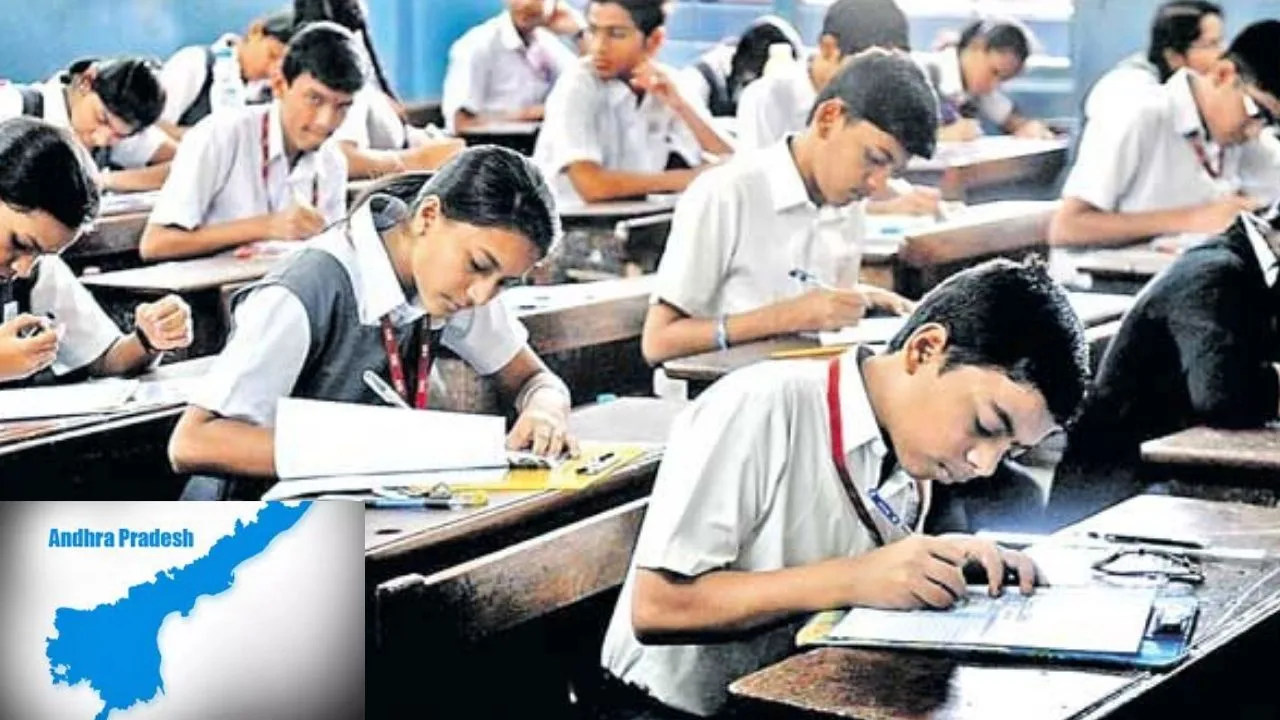 10th exams : నేటి నుంచి పదో తరగతి పరీక్షలు.. కరోనా కారణంగా రెండేళ్ల తర్వాత 10th exams : నేటి నుంచి పదో తరగతి పరీక్షలు.. కరోనా కారణంగా రెండేళ్ల తర్వాత